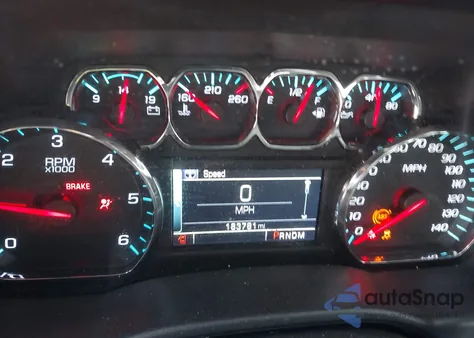 2014 Chevrolet Silverado 1500 1Lt from USA, damaged, VIN 1GCRCREH9EZ239762